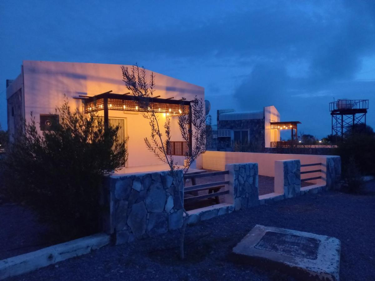Dar Sawda Jebel Shams Resort منتجع جبل شمس מראה חיצוני תמונה