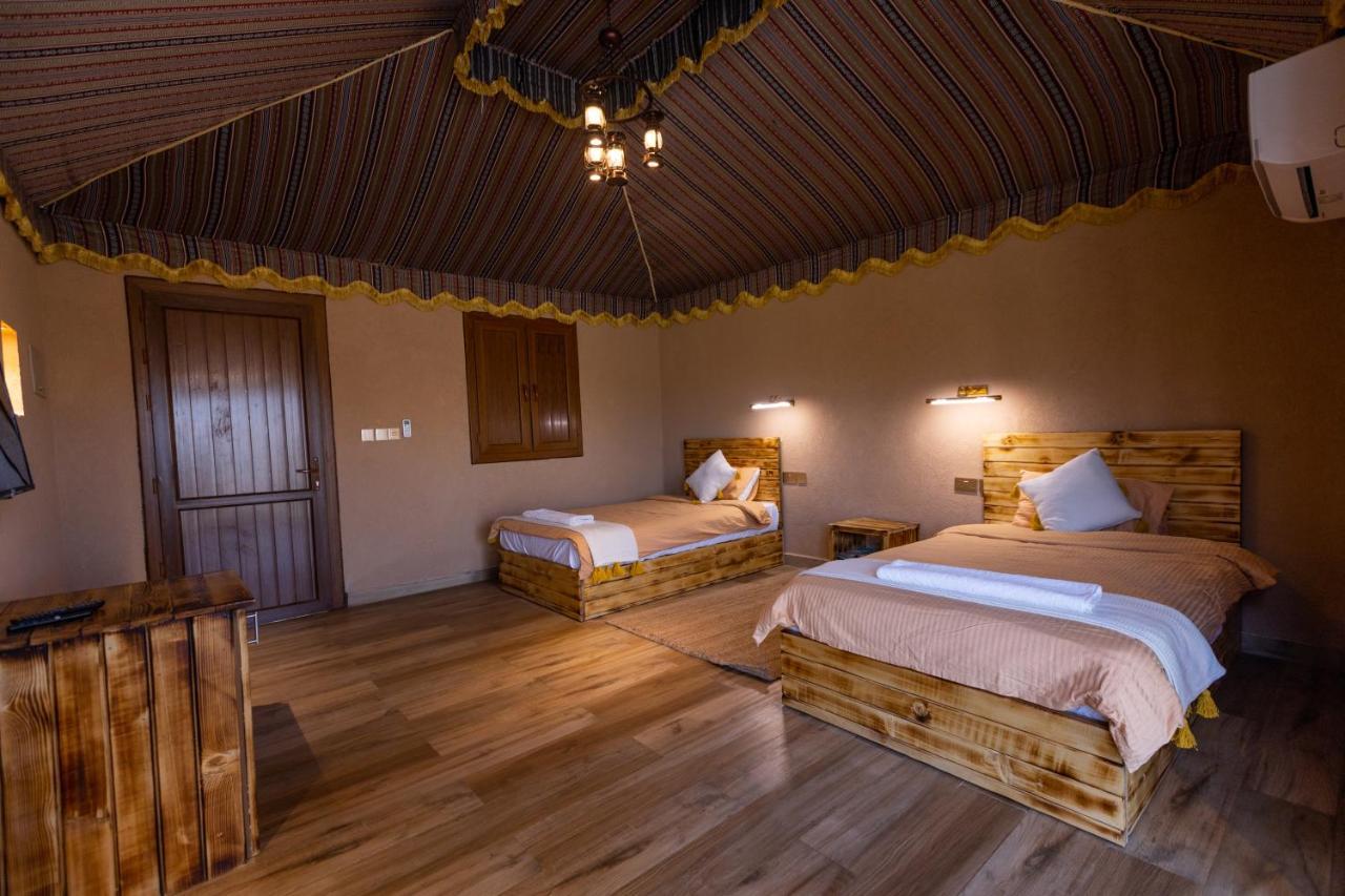 Dar Sawda Jebel Shams Resort منتجع جبل شمس מראה חיצוני תמונה