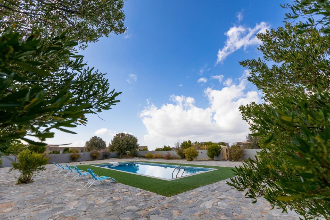 Dar Sawda Jebel Shams Resort منتجع جبل شمس מראה חיצוני תמונה
